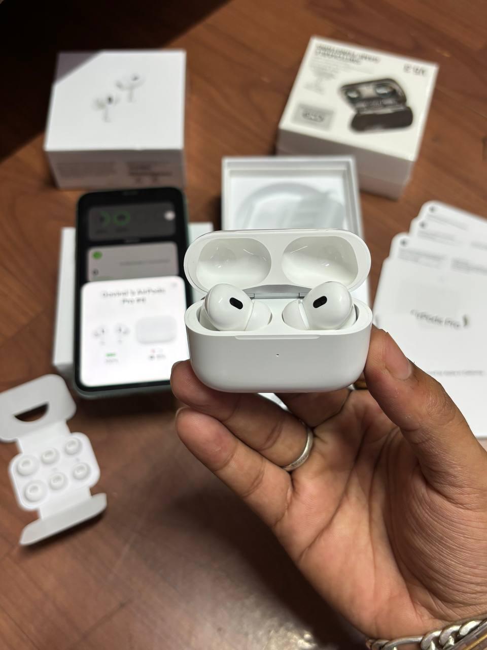 Airpod Pro2 Type-c version🔥