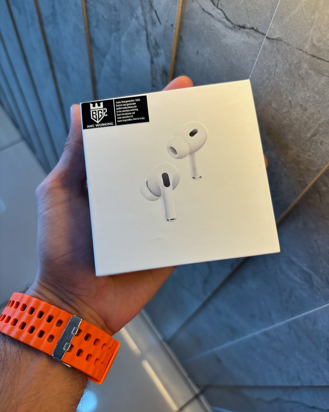 Airpod Pro2 Type-c version🔥